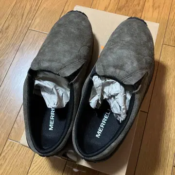 MERRELL 정글 슬라이드 24cm