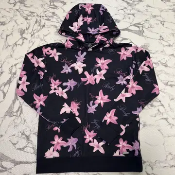 Rady 꽃무늬 후드티 새상품급