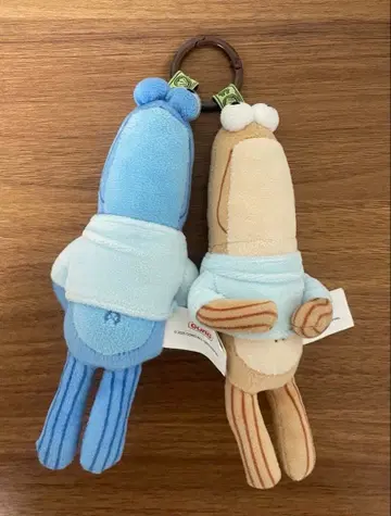 SpongeBob Bikini Bottom Buddies 정어리