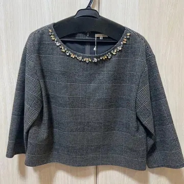 [ LESTROSE ] 상의 셋업 가능 M [ 미사용 새상품 ]