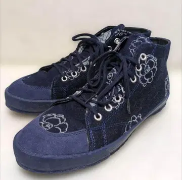 잉게보그 SPINGLE MOVE 스니커즈 까멜리아 23.5cm 새상품급