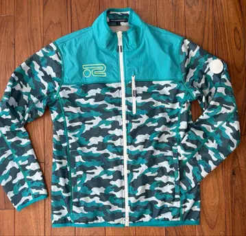 ROSASEN 골프 자켓 방풍 M 로사센 윈드스토퍼