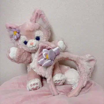 리나벨 퍼펫 머리띠