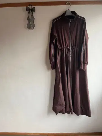 로리즈팜 벌룬 원피스