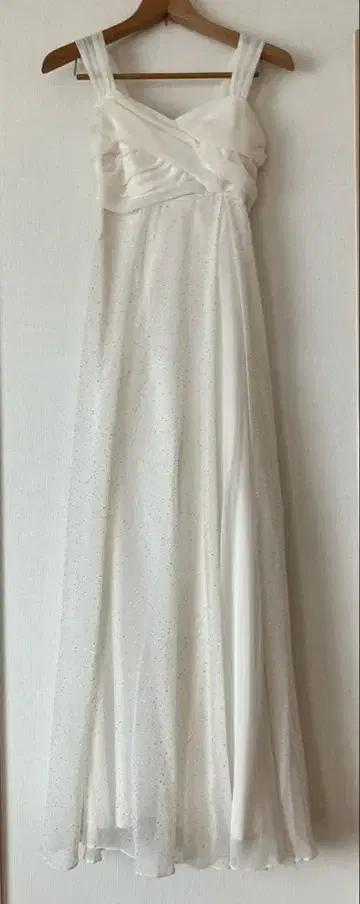 preference party's 롱 드레스 연주회