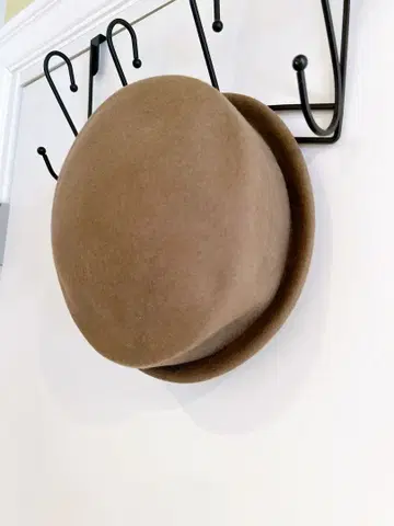 Chappo 샤포 모자