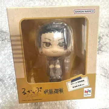 룩업 주술회전 게토 스구루 고전ver