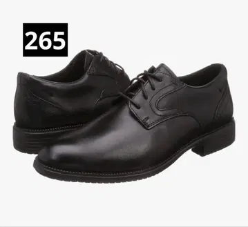 락포트 비즈니스 슈즈 TMDS PLAIN TOE Cl4249