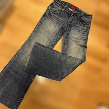 DRIVE JEANS 멋진 디자인 팬츠 24