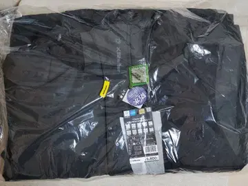 워크맨 엑스쉘터 단열 알파 이지스 프리미엄 방수 방한 수트 LL