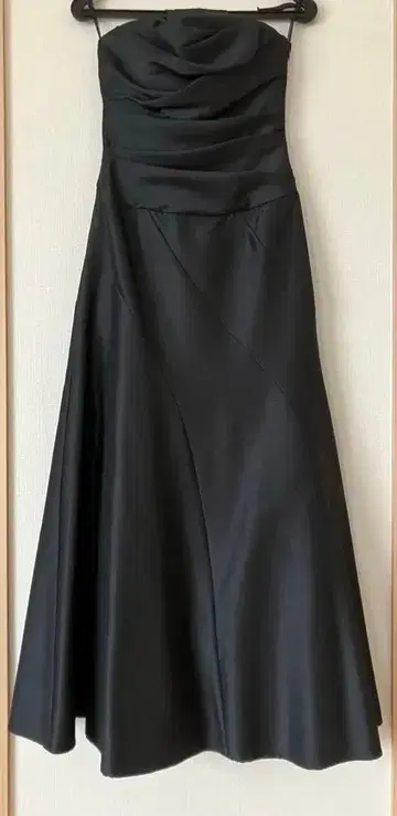 aimer 롱 드레스 연주회