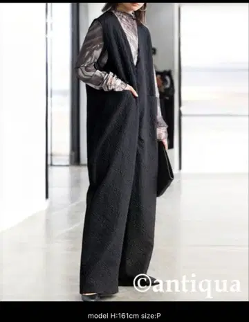 안티카 자카드 올인원