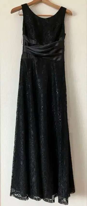 aimer 롱 드레스 연주회