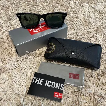 레이밴 웨이페어러