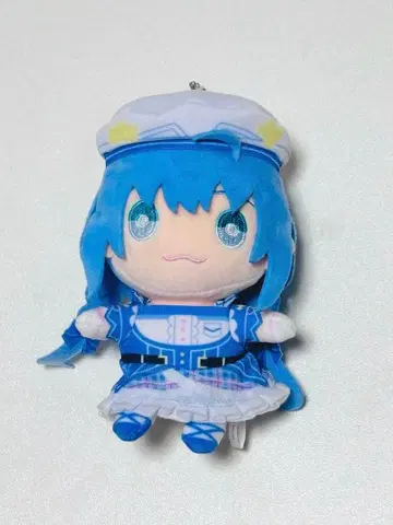 니지누이 유키 치히로