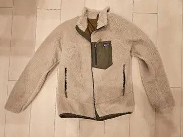 patagonia 플리스 자켓