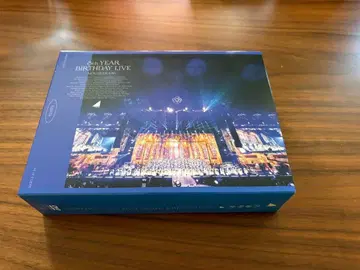 노기자카46 8th 바스라 최초 한정 럭셔리반 DVD BOX