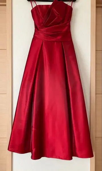 aimer 롱 드레스 연주회