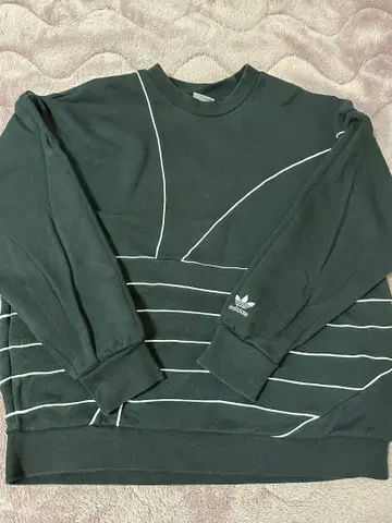 adidas 트레이닝복 S