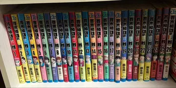 사이키 쿠스오의 재난 사이키 쿠스오의 재난 1~26권 세트