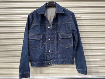 슈가케인 2nd 데님