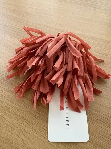 FABIANA FILIPPI 테라코타 브로치