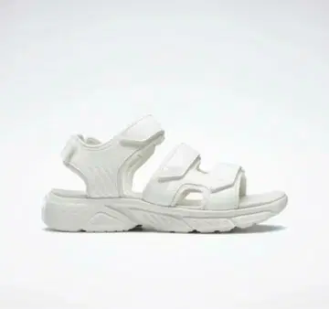 리복 하이페리움 샌들 24.0 화이트