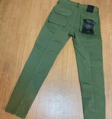 [ 새상품 ] SURT BIG JOHN 서트 빅 존 카고 팬츠