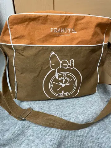 PEANUTS Cafe 피넛 스누피 LUCKY BAG
