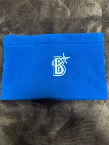 요코하마 DeNA 베이스타즈 넥워머