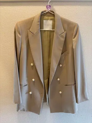 에스트네이션 자켓