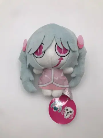 슬로우모션 아이마이나 봉제 인형 2 택 포함 새상품급