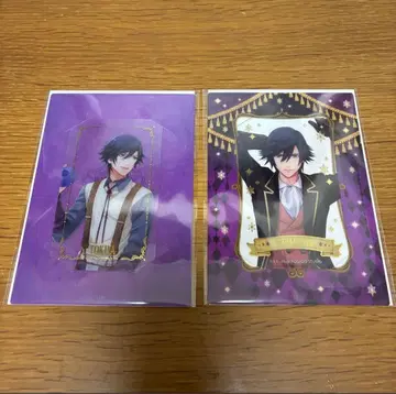 우타프리 AGF 비쥬카 토키야