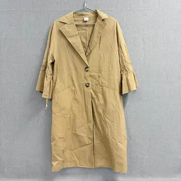 새상품급 RINASCIMENTO 리나시멘토 CAPPOTTO 코트 S