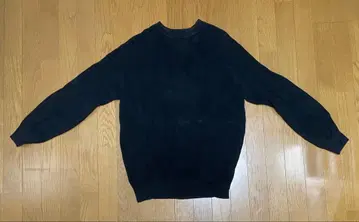 ZARA 니트/스웨터 긴팔