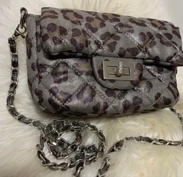 퀼팅백 체인백 숄더백