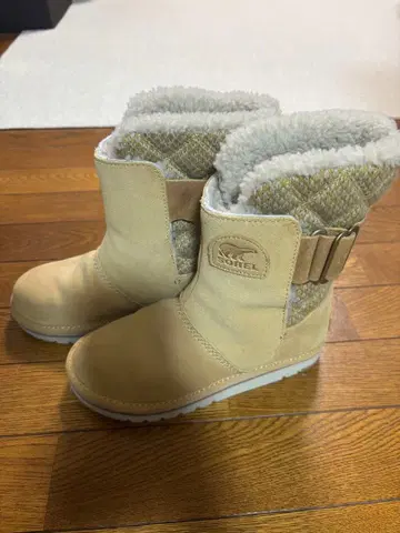 소렐 부츠 스노우부츠