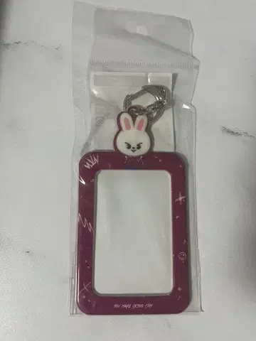 리노 트레이딩 카드 홀더