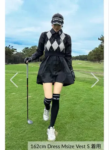 블랙 셔츠 원피스 M 사이즈 미러나인