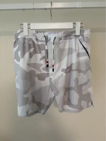 1PIU1UGUALE3 RELAX 하프 팬츠 M