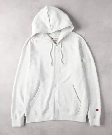 챔피언 그레이 집업 후드티