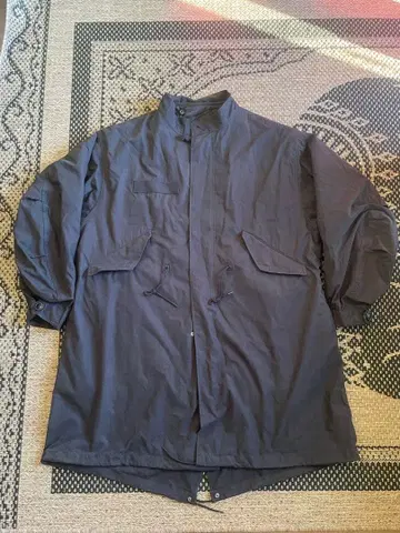 FREAK'S STORE 모즈 코트 L 사이즈 23AW-003CO