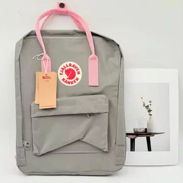 칸켄 럭색 백 대용량 16L wfd