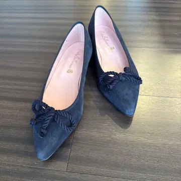 프리티 발레리나 37 1/2