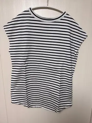 캘런솔로지 슬리브리스 풀오버 보더