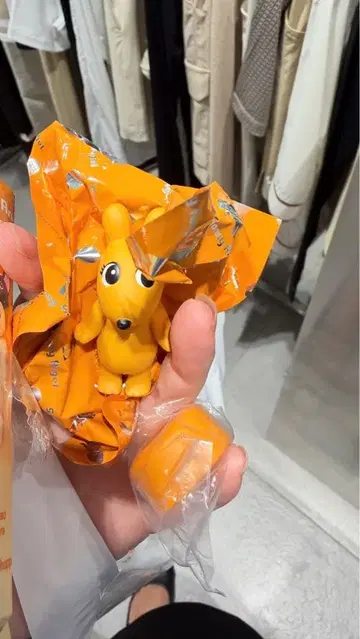 소니엔젤 로비 Sonny Angel Ver.3 Robby