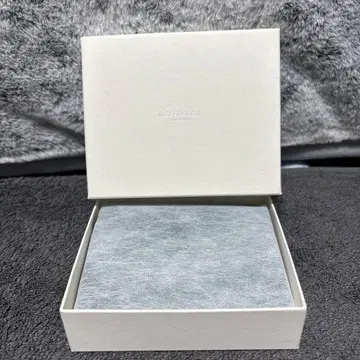 lemma 마리스코 이단 접이식 지갑 페트롤리오