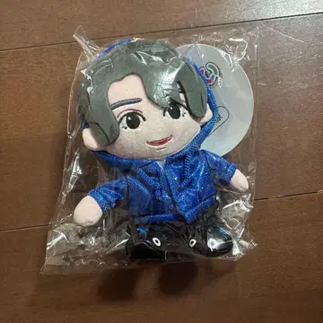 하시모토 료 하피누이