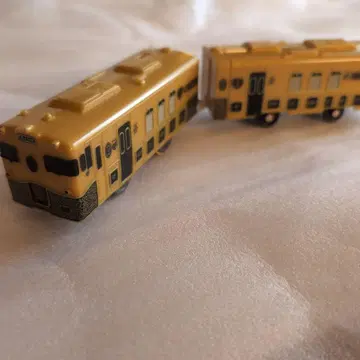 프라레일 JR 규슈 아루 열차