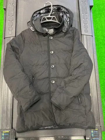 나노 유니버스 니시카와 다운 M 사이즈